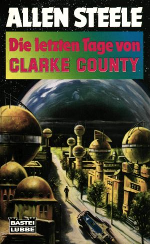 [Near Space 02] • Die Letzten Tage von Clarke County